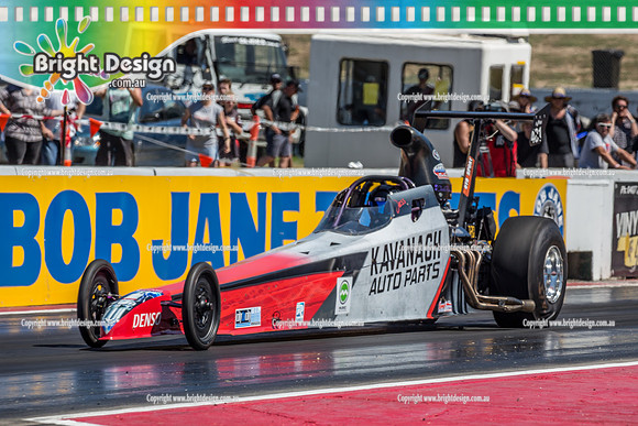 ANDRA Australian Nationals @ Calder Park Raceway  Sunday 29 JAN 2017   (75400)  481 JESS TURNER