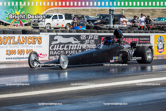 ANDRA Australian Nationals @ Calder Park Raceway  Sunday 29 JAN 2017   (75410)  385