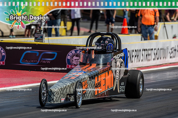 ANDRA Australian Nationals @ Calder Park Raceway  Sunday 29 JAN 2017   (75416)  5123