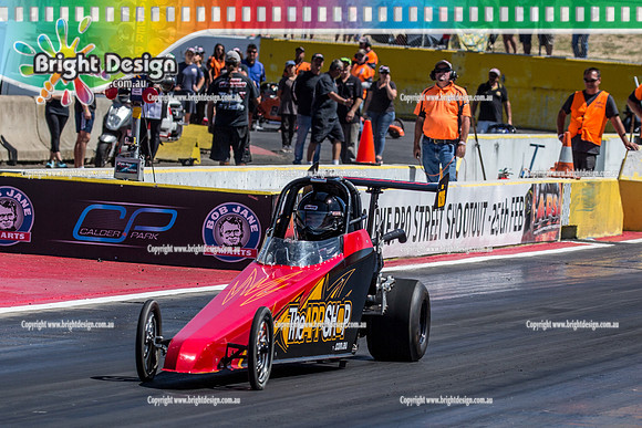 ANDRA Australian Nationals @ Calder Park Raceway  Sunday 29 JAN 2017   (75420)  THE APP SHOP  6286