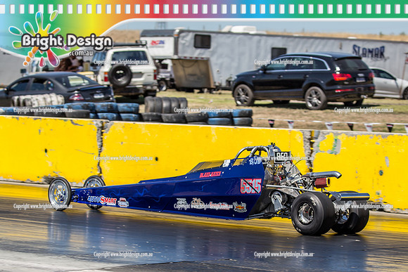 ANDRA Australian Nationals @ Calder Park Raceway  Sunday 29 JAN 2017   (75421)  5515 blake hayes