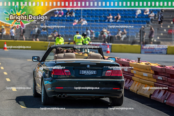 ANDRA Australian Nationals @ Calder Park Raceway  Sunday 29 JAN 2017   (75423)  DRAGGY