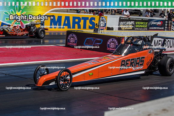 ANDRA Australian Nationals @ Calder Park Raceway  Sunday 29 JAN 2017   (75431)  JAKE 5624 BERIAS
