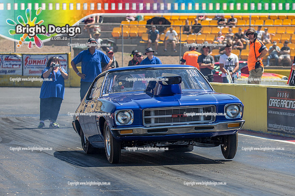 ANDRA Australian Nationals @ Calder Park Raceway  Sunday 29 JAN 2017   (75467)  2071