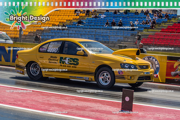 ANDRA Australian Nationals @ Calder Park Raceway  Sunday 29 JAN 2017   (75472)  4690 MES