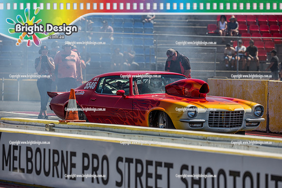 ANDRA Australian Nationals @ Calder Park Raceway  Sunday 29 JAN 2017   (75477)  5546