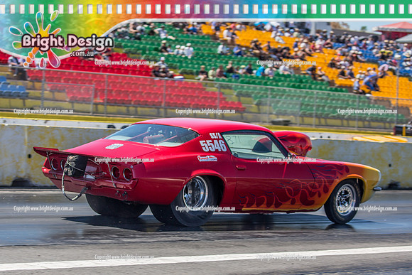 ANDRA Australian Nationals @ Calder Park Raceway  Sunday 29 JAN 2017   (75480)  5546