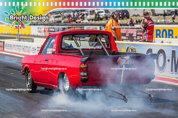 ANDRA Australian Nationals @ Calder Park Raceway  Sunday 29 JAN 2017   (75503)  5507  YNOT