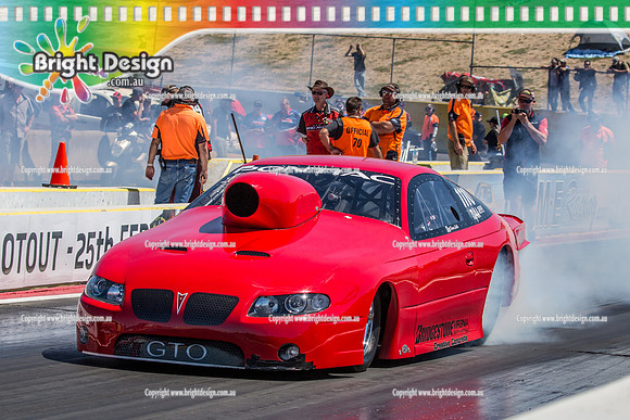 ANDRA Australian Nationals @ Calder Park Raceway  Sunday 29 JAN 2017   (75516)  1110  DARREN SALIBA CREATIVE CONCRETE