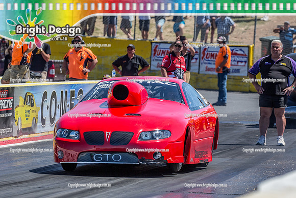 ANDRA Australian Nationals @ Calder Park Raceway  Sunday 29 JAN 2017   (75521)  1110  DARREN SALIBA CREATIVE CONCRETE