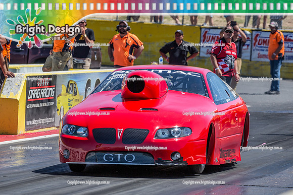 ANDRA Australian Nationals @ Calder Park Raceway  Sunday 29 JAN 2017   (75522)  1110  DARREN SALIBA CREATIVE CONCRETE