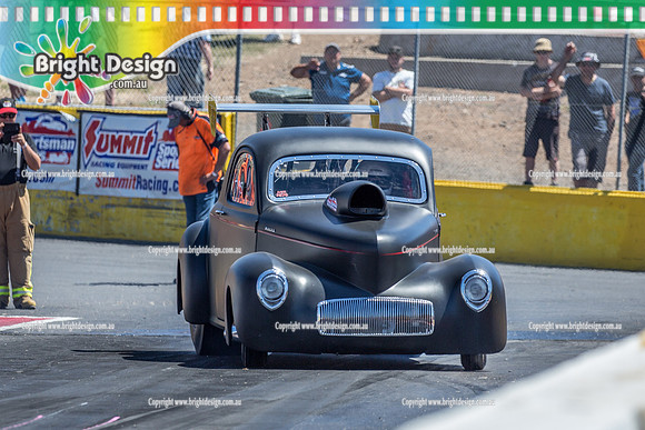 ANDRA Australian Nationals @ Calder Park Raceway  Sunday 29 JAN 2017   (75523)  3576  Julian Carafa