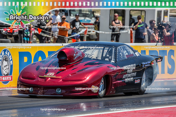 ANDRA Australian Nationals @ Calder Park Raceway  Sunday 29 JAN 2017   (75579)  1017  Bruno Romeo
