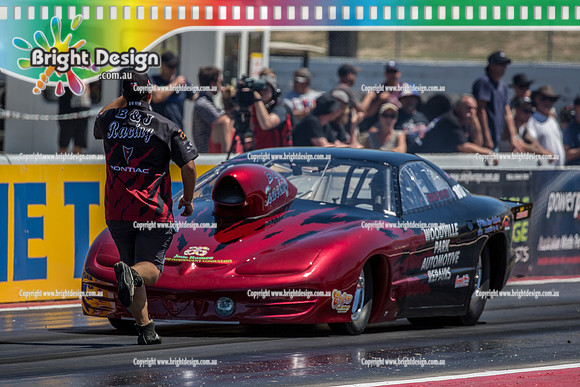 ANDRA Australian Nationals @ Calder Park Raceway  Sunday 29 JAN 2017   (75581)  1017  Bruno Romeo