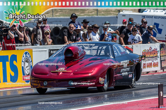 ANDRA Australian Nationals @ Calder Park Raceway  Sunday 29 JAN 2017   (75582)  1017  Bruno Romeo