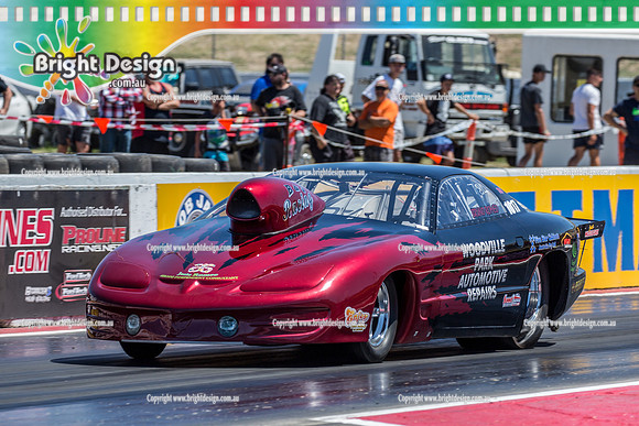 ANDRA Australian Nationals @ Calder Park Raceway  Sunday 29 JAN 2017   (75584)  1017  Bruno Romeo