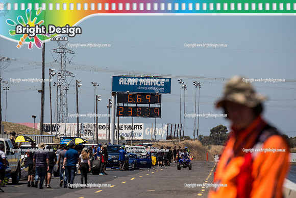 ANDRA Australian Nationals @ Calder Park Raceway  Sunday 29 JAN 2017   (75626)   603  JOHN KUIPER RACING