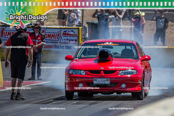 ANDRA Australian Nationals @ Calder Park Raceway  Sunday 29 JAN 2017   (75639)  1743  CHAISTY MOTORSPORT