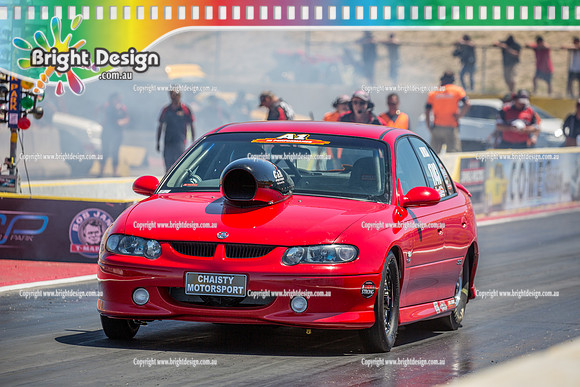 ANDRA Australian Nationals @ Calder Park Raceway  Sunday 29 JAN 2017   (75644)  1743 CHAISTY MOTORSPORT