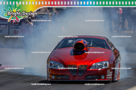 ANDRA Australian Nationals @ Calder Park Raceway  Sunday 29 JAN 2017   (75663)  CAE  4353 CON SOLDATOS