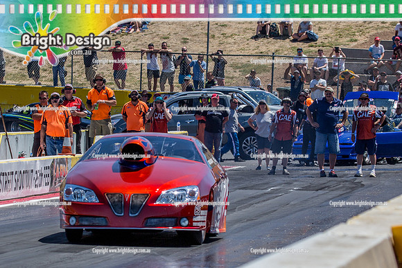 ANDRA Australian Nationals @ Calder Park Raceway  Sunday 29 JAN 2017   (75668)  CAE 4353 CON SOLDATOS
