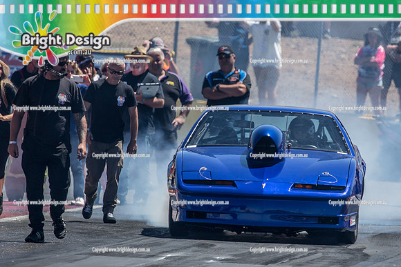 ANDRA Australian Nationals @ Calder Park Raceway  Sunday 29 JAN 2017   (75676)  310  BLUE