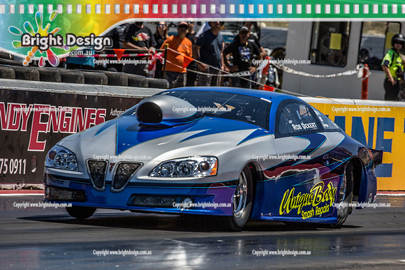 ANDRA Australian Nationals @ Calder Park Raceway  Sunday 29 JAN 2017   (75683)  ROB  DEKERT 152