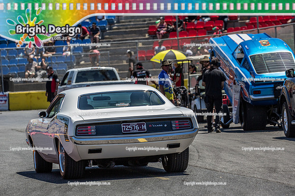 ANDRA Australian Nationals @ Calder Park Raceway  Sunday 29 JAN 2017   (75692)  72576H