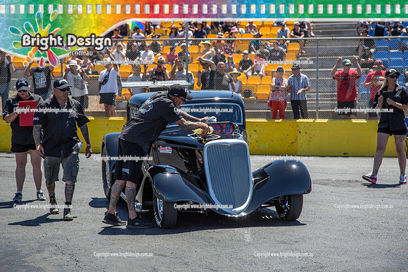 ANDRA Australian Nationals @ Calder Park Raceway  Sunday 29 JAN 2017   (75728)  5595 JASON KEILY