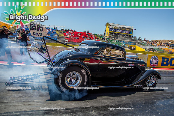 ANDRA Australian Nationals @ Calder Park Raceway  Sunday 29 JAN 2017   (75733)  5595 JASON KEILY