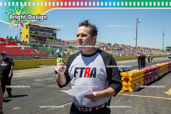 ANDRA Australian Nationals @ Calder Park Raceway  Sunday 29 JAN 2017   (75753)  DIGGLES PRESENTATIONS