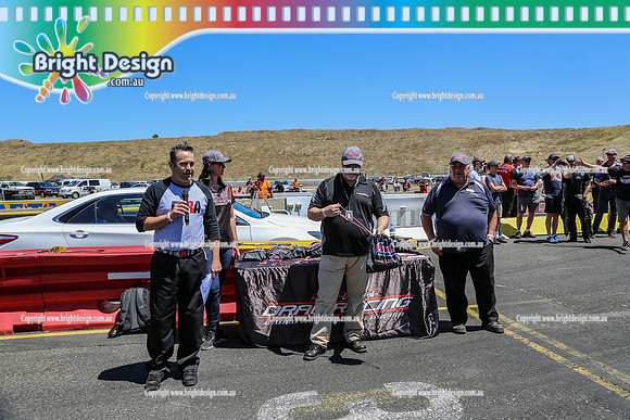 ANDRA Australian Nationals @ Calder Park Raceway  Sunday 29 JAN 2017   (75759)  DIGGLES PRESENTATIONS