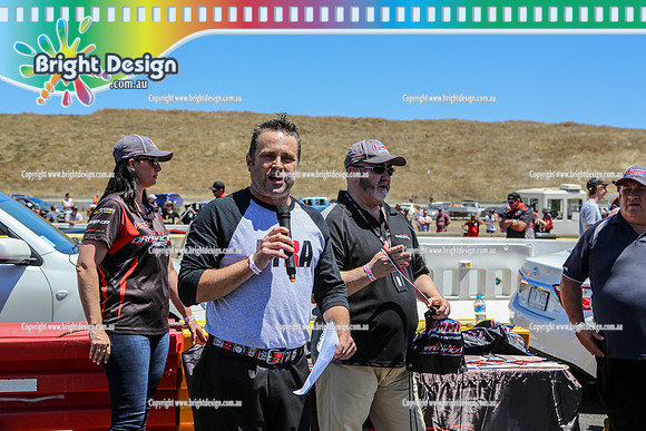 ANDRA Australian Nationals @ Calder Park Raceway  Sunday 29 JAN 2017   (75760)  DIGGLES PRESENTATIONS