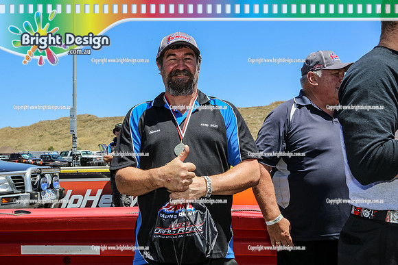 ANDRA Australian Nationals @ Calder Park Raceway  Sunday 29 JAN 2017   (75785)  PRESENTATIONS 3020 Simon