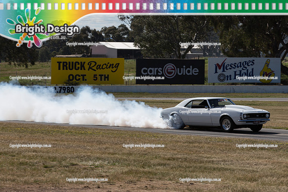 PCM9 Performance Car Mania @ Winton Raceway  Friday 19 Sept 2014 (13076)  31852H