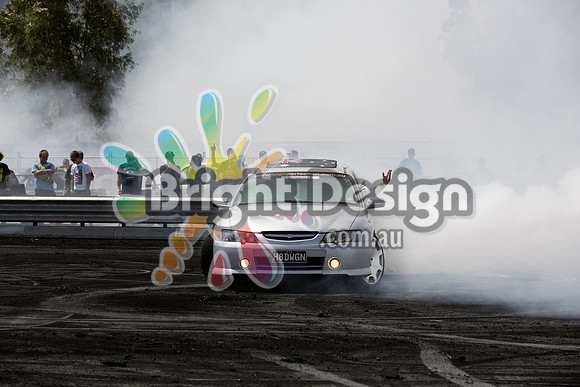 Autofest Shepparton Springnats 21  SUN 24-11-13  (6750)  H8DWGN
