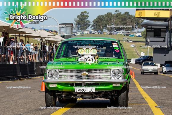 Powercruise 60 @ Sydney - Saturday 27 February 2016   (3727)  PROLC