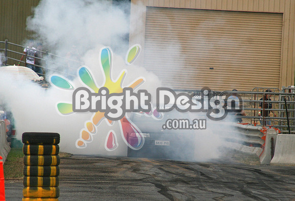 Motorfest Lardner Park March 2012 SAT - (105)   SKIDPIG