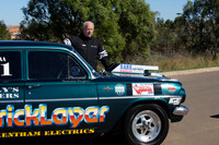 Australian Nationals @ Sydney Dragway Sunday 2 November 2014   (13002)  BRICKIE