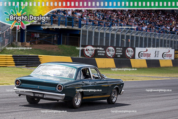 Powercruise 60 @ Sydney - Saturday 27 February 2016   (2990)  XRFMNT