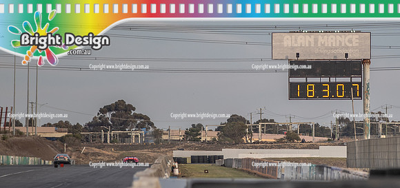 Funday Sunday @ Calder Park Drag Racing 1 June 2025 (181501) MSLAMBO