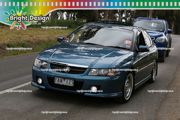 C4C10 Victorian  Cruise for Charity 10 November 2013  Lardner Park Bright Design  (1018)  YAN125