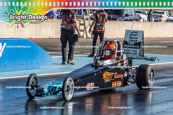 ANDRA Nitro Up North @ Hidden Valley FRI 21 July 2017 Rnd 1 (1036)  TOMMY TURIC VT RACING  BJD 6350