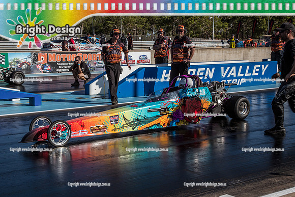 ANDRA Nitro Up North @ Hidden Valley FRI 21 July 2017 Rnd 1 (1008)  MICHELLE ABEL AJD 6670