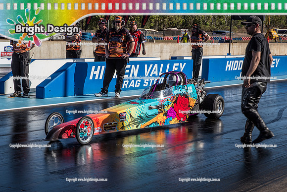 ANDRA Nitro Up North @ Hidden Valley FRI 21 July 2017 Rnd 1 (1005)  MICHELLE ABEL AJD 6670