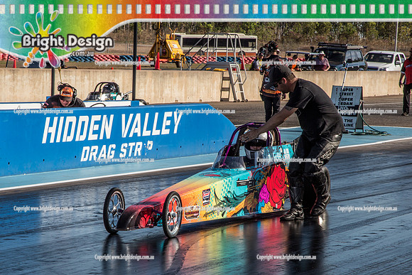 ANDRA Nitro Up North @ Hidden Valley FRI 21 July 2017 Rnd 1 (1004)  MICHELLE ABEL AJD 6670
