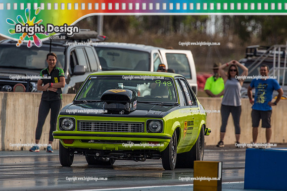 ANDRA Nitro Up North @ Hidden Valley SAT 22 July 2017 Rnd 1 (2528)  1HW PETER TZOKAS  6431