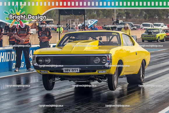ANDRA Nitro Up North @ Hidden Valley SAT 22 July 2017 Rnd 1 (2521)  SBV011 ROB EVANS 358