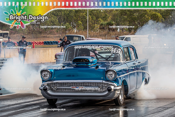ANDRA Nitro Up North @ Hidden Valley SAT 22 July 2017 Rnd 1 (2508)  NED KARANOVIC 2836