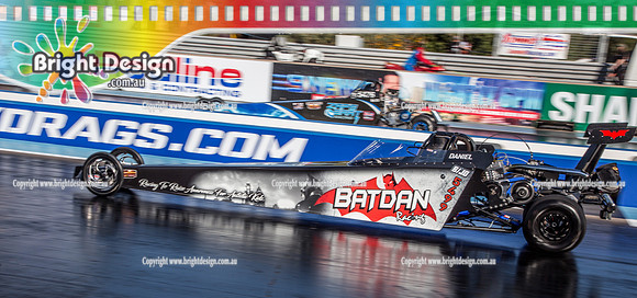 ANDRA Nitro Up North @ Hidden Valley FRI 21 July 2017 Rnd 1 (1033)  BATDAN  5499  DANIEL CARRANZA